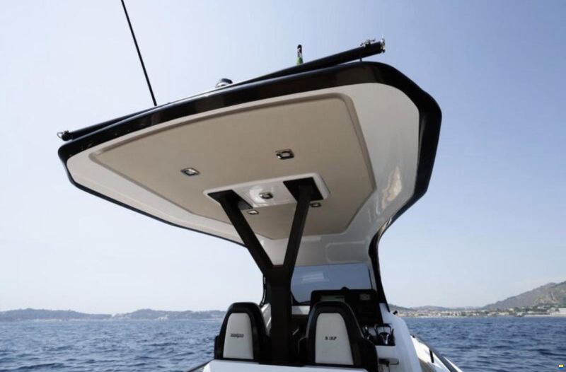 Salpa SOLEIL 37