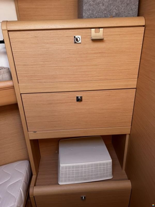 Jeanneau Sun Odyssey 389