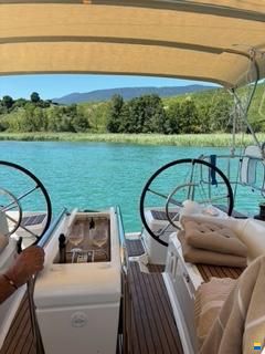 Jeanneau Sun Odyssey 389