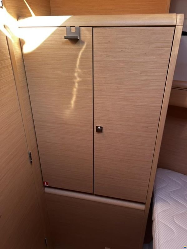 Jeanneau Sun Odyssey 389