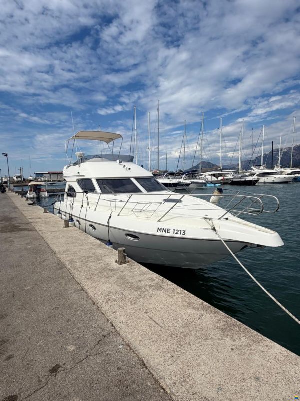 Cranchi ATLANTIQUE