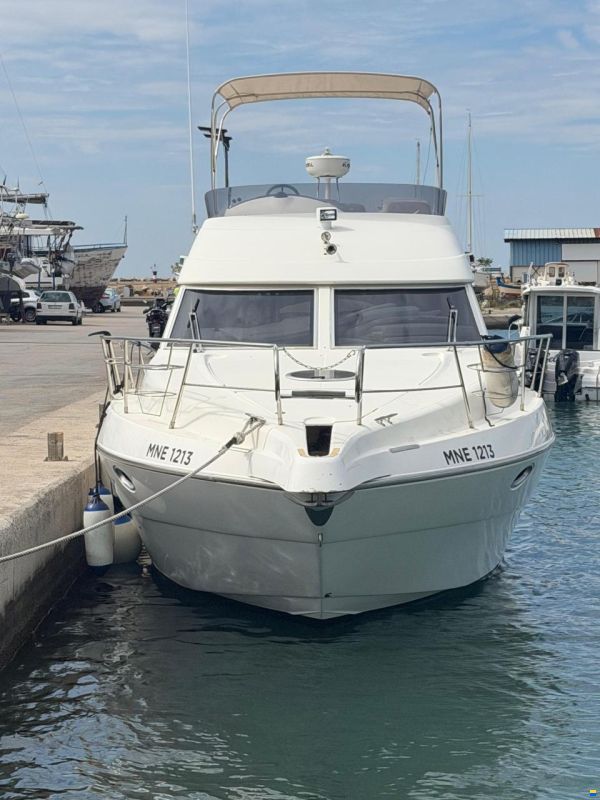 Cranchi ATLANTIQUE