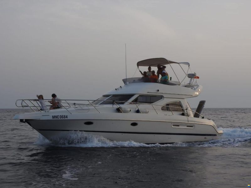 Cranchi ATLANTIQUE