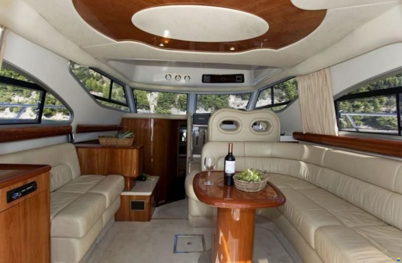 Cranchi ATLANTIQUE