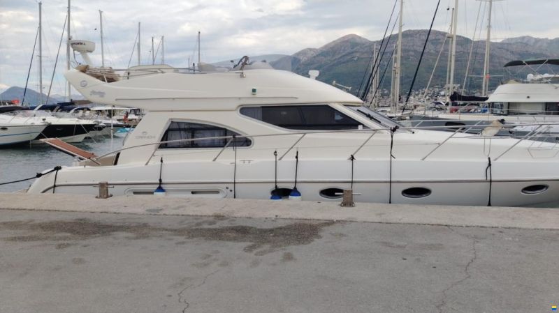 Cranchi ATLANTIQUE