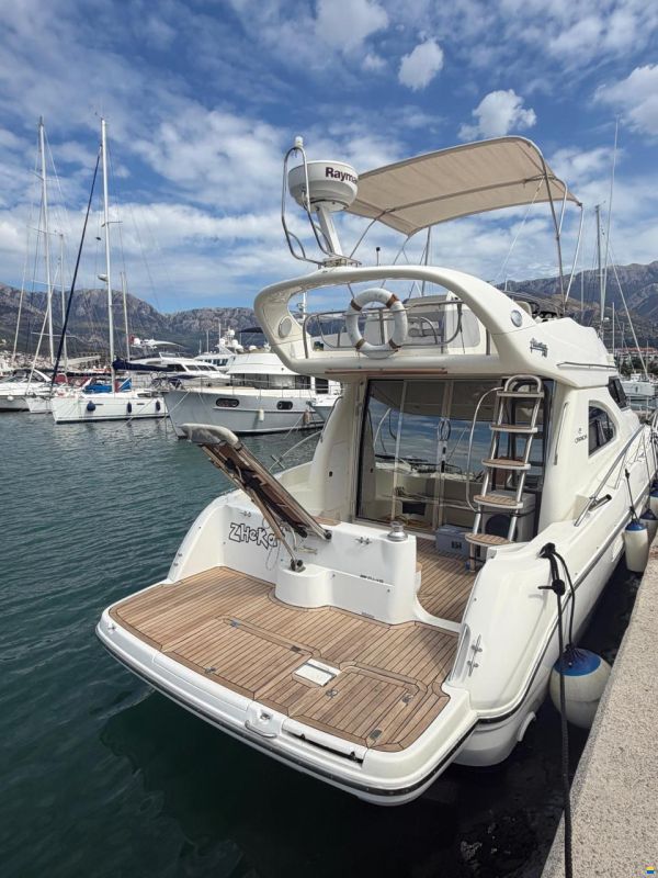 Cranchi ATLANTIQUE
