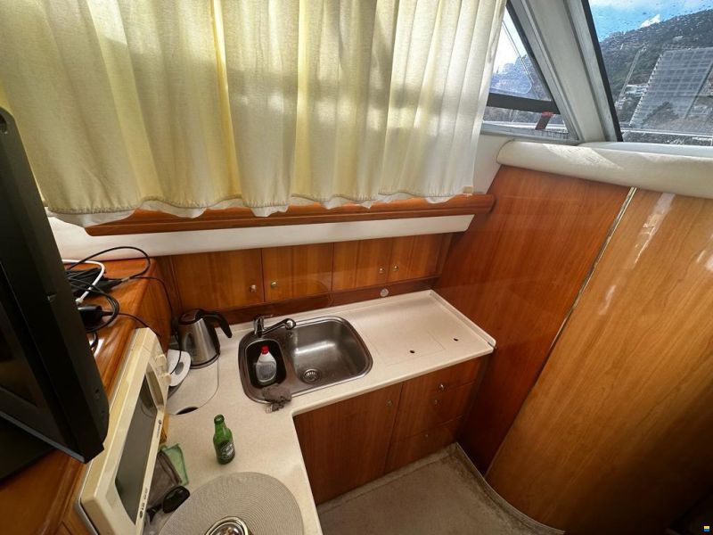 Cranchi ATLANTIQUE