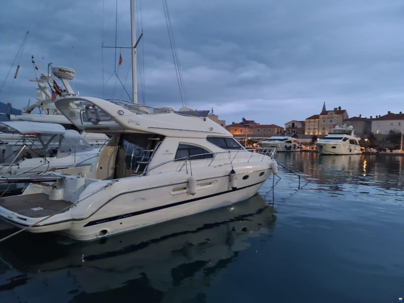 Cranchi ATLANTIQUE