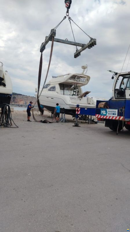Cranchi ATLANTIQUE