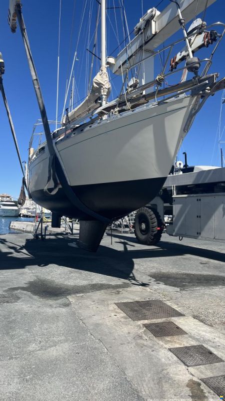 Beneteau Évasion 29