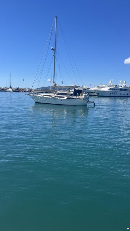 Beneteau Évasion 29