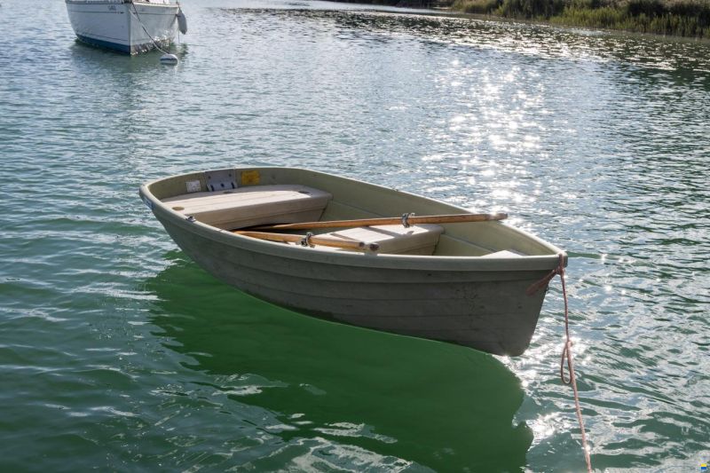 Klepper Condor 55 Segelboot