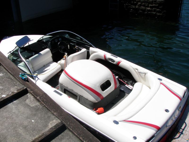 Malibu TXI