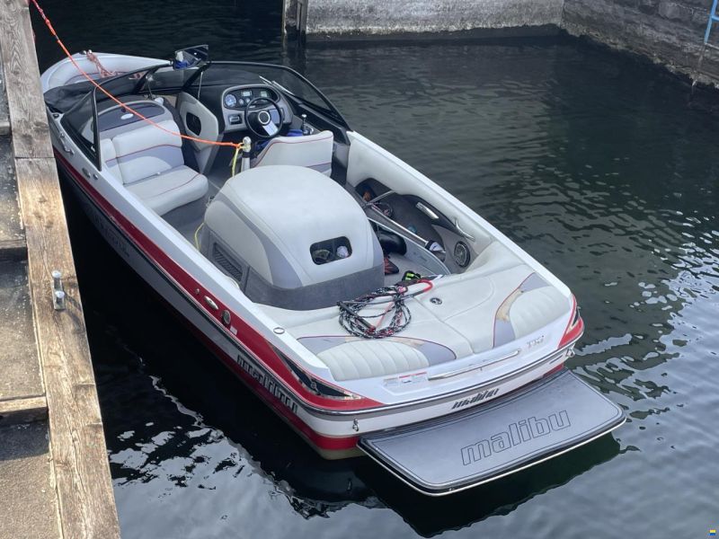 Malibu TXI
