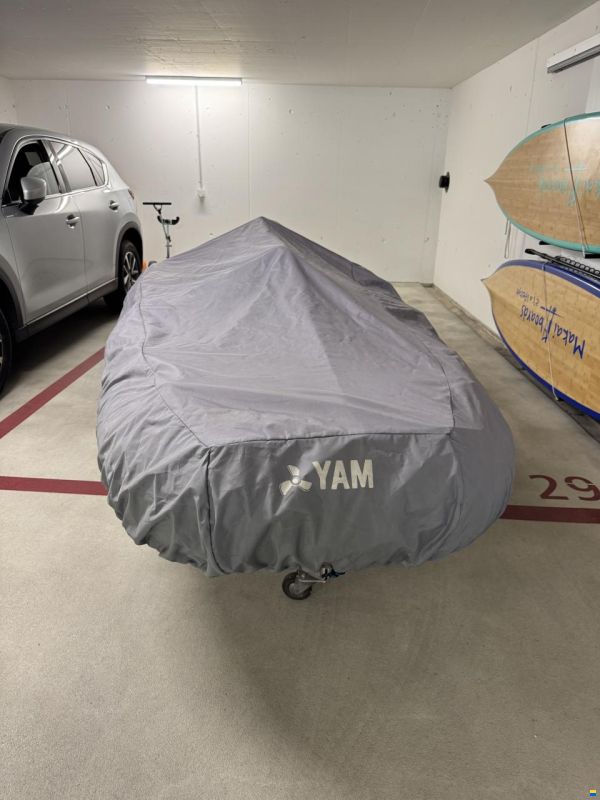 Yam 310TAf