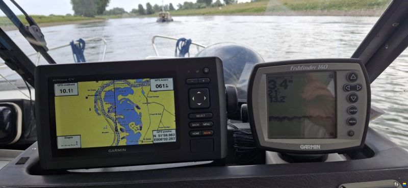 Nidelv 26 HT