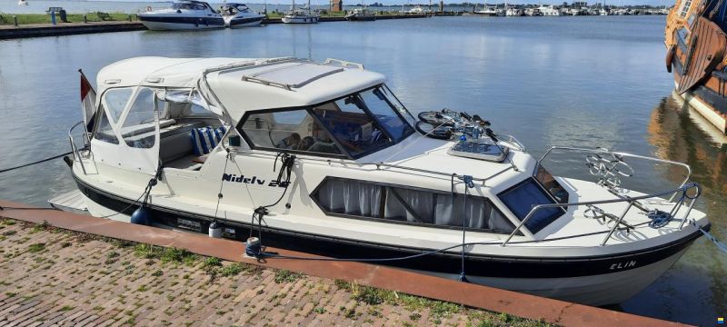 Nidelv 26 HT