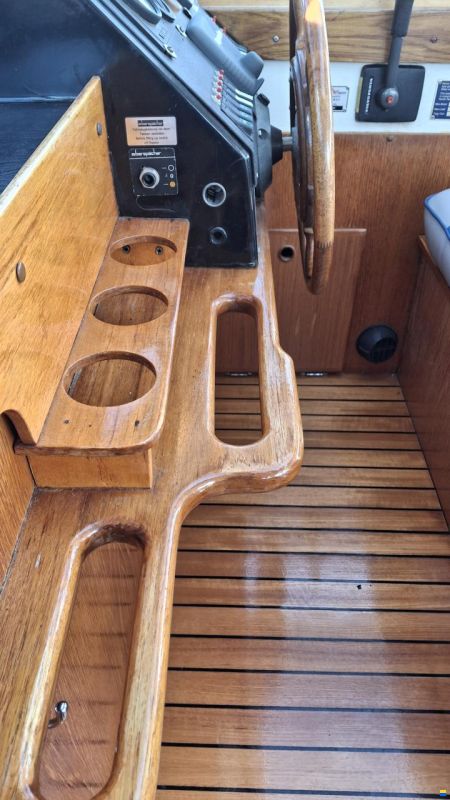 Nidelv 26 HT