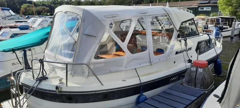 Nidelv 26 HT