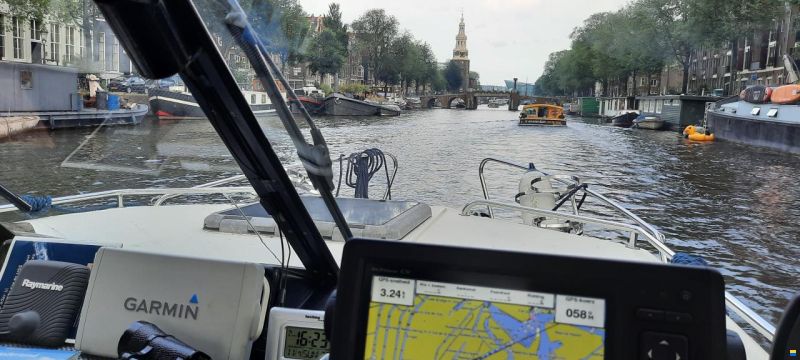 Nidelv 26 HT