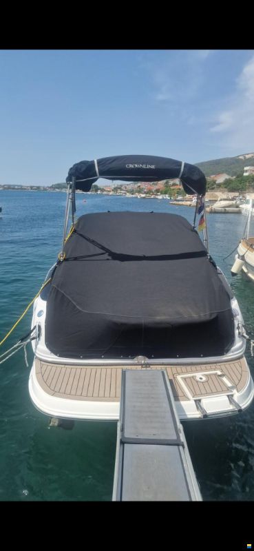 Crownline 250 CR