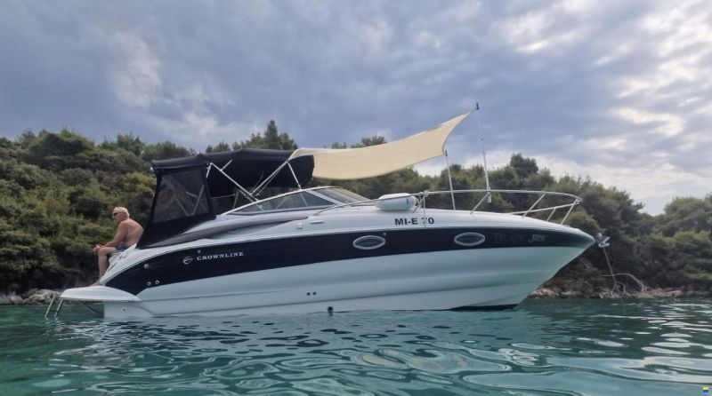 Crownline 250 CR