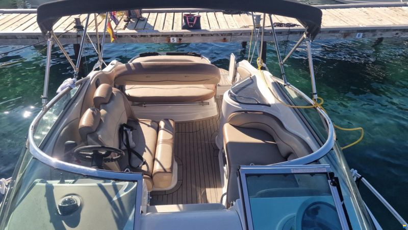 Crownline 250 CR