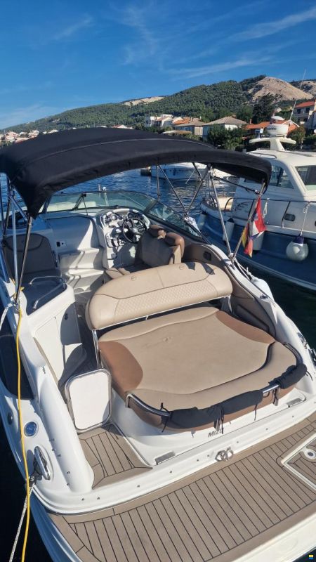 Crownline 250 CR