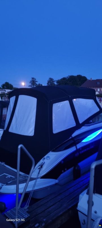 Crownline 250 CR