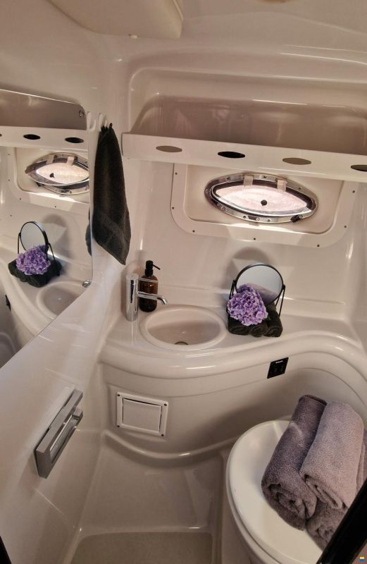 Crownline 250 CR
