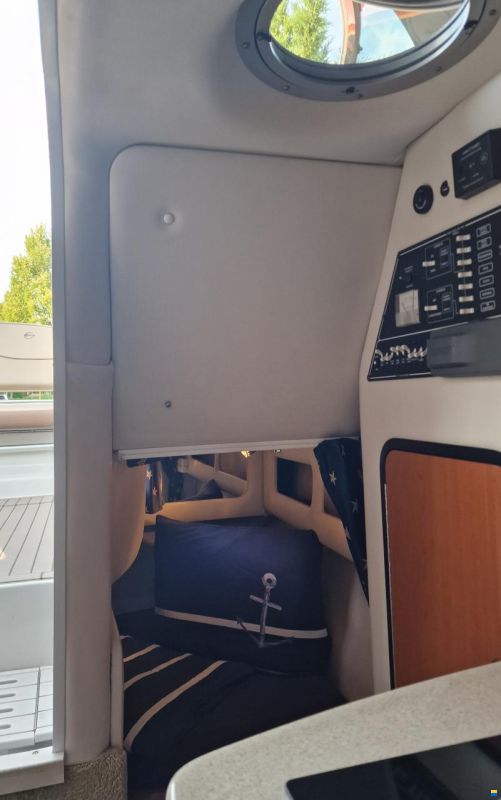 Crownline 250 CR