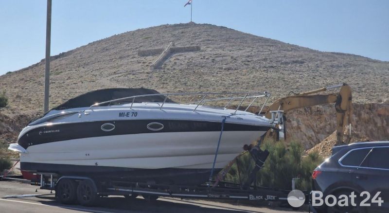 Crownline 250 CR
