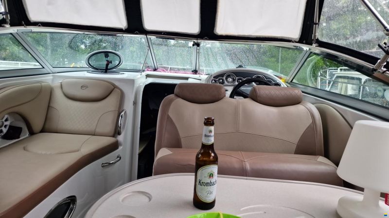 Crownline 250 CR