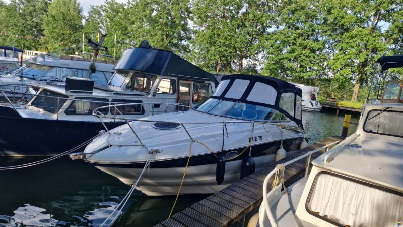Crownline 250 CR