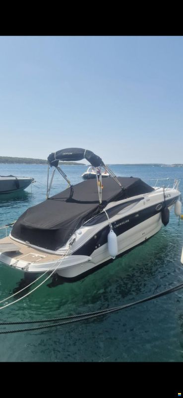 Crownline 250 CR