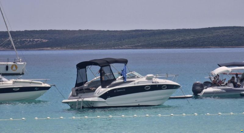 Crownline 250 CR