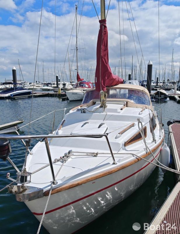 Cobramold Leisure 20