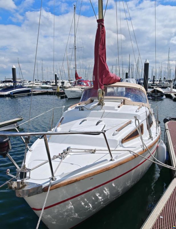 Cobramold Leisure 20