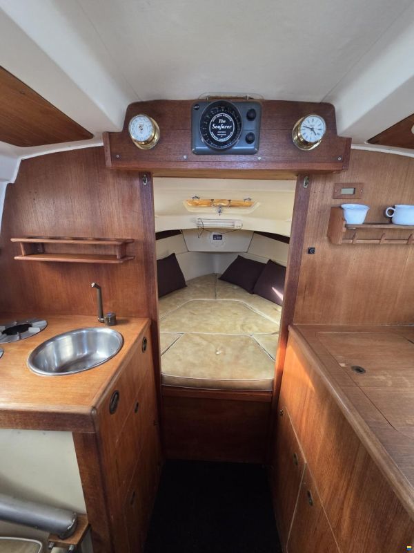 Cobramold Leisure 20