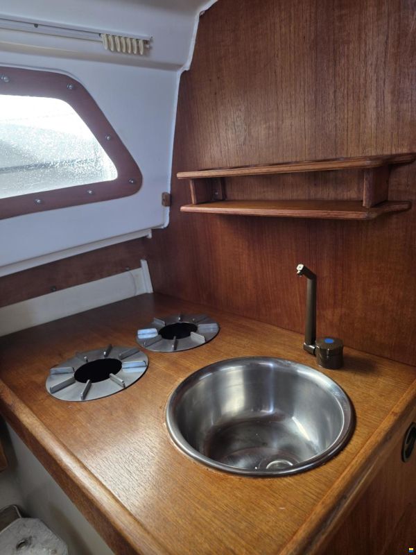 Cobramold Leisure 20