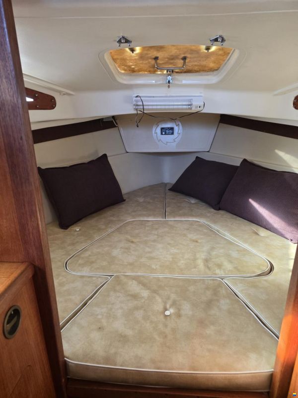 Cobramold Leisure 20
