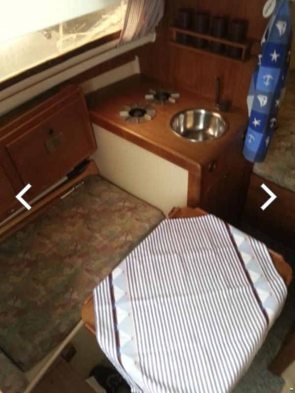Cobramold Leisure 20