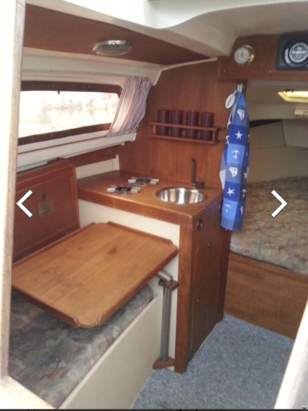 Cobramold Leisure 20