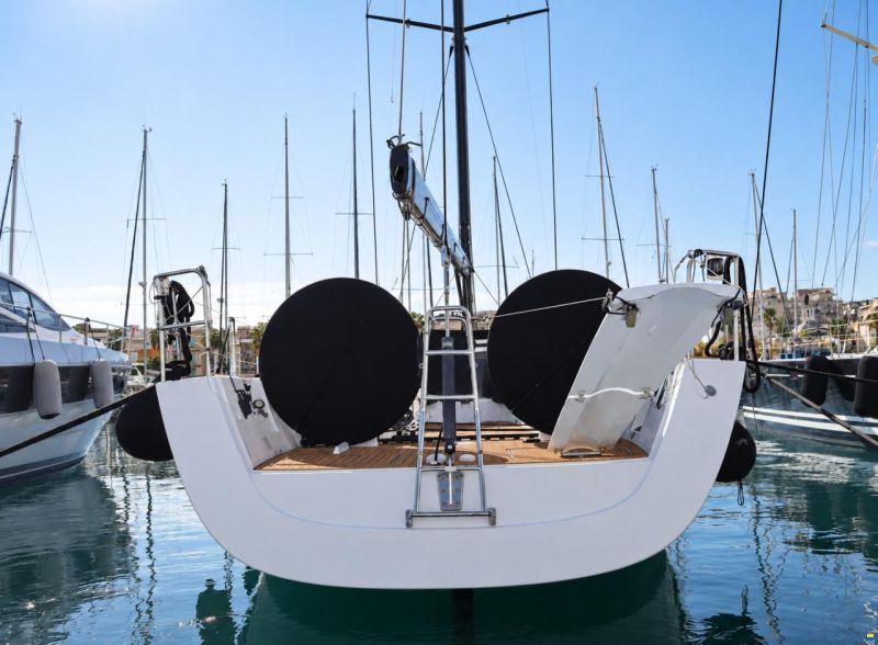 X-Yachts X-50