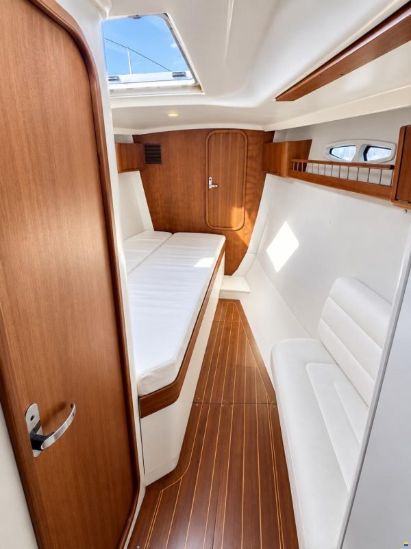 X-Yachts X-50