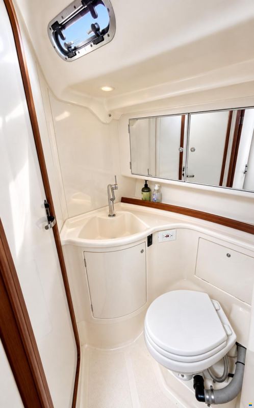 X-Yachts X-50