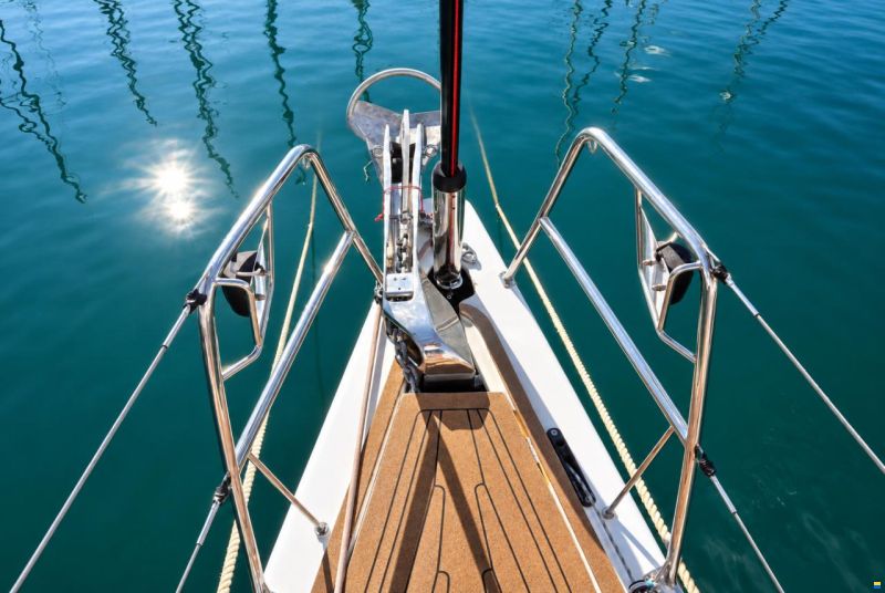 X-Yachts X-50