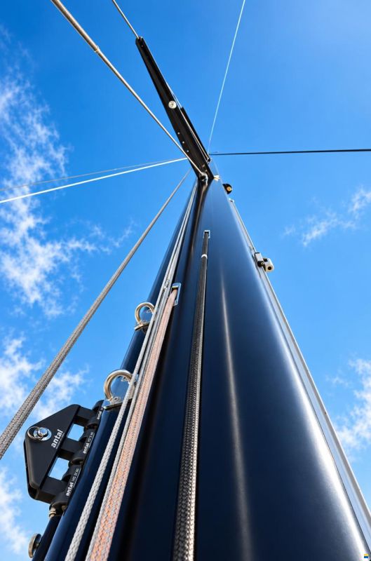 X-Yachts X-50