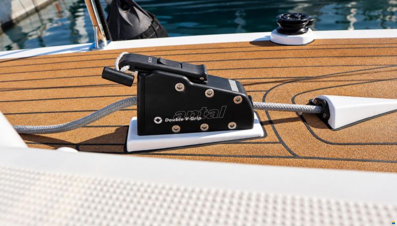 X-Yachts X-50