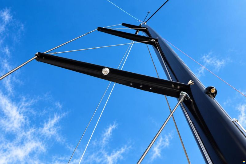 X-Yachts X-50